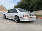 Thumbnail Photo 4 for 1987 Ford Mustang GT Hatchback